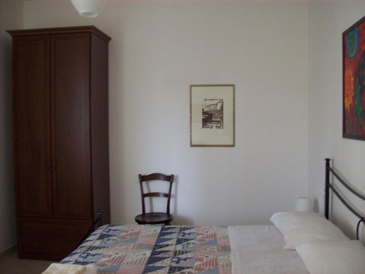 Apartment My House Florence Exterior photo